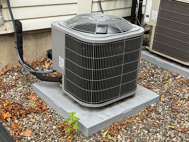 24/7 Emergency Hvac Repair experts in Round O, SC