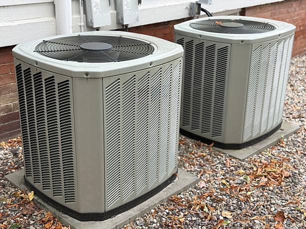 Reliable Hvac Repair contractor in Round O, SC by Leonard HVAC