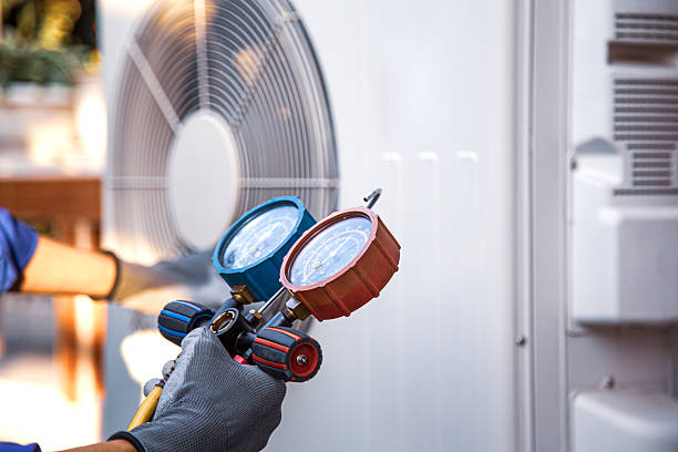 Affordable Hvac Repair solutions in Round O, SC